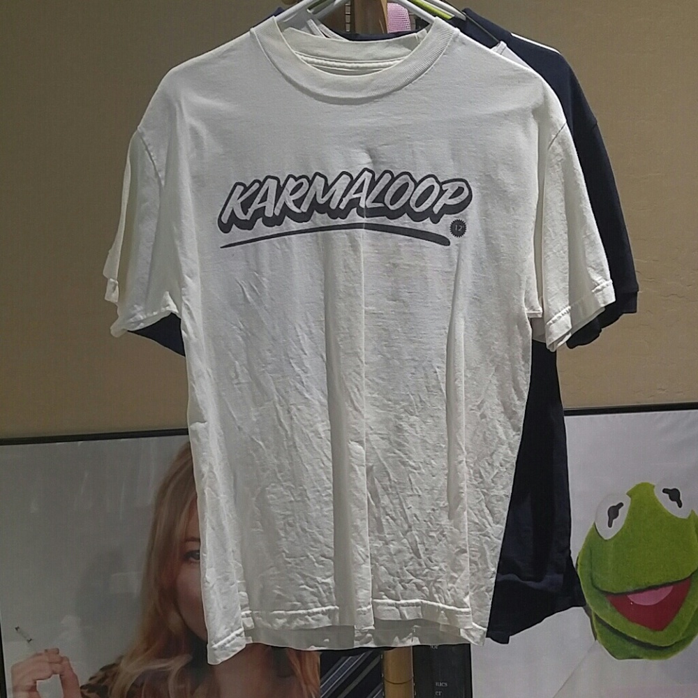Karmaloop Tshirt